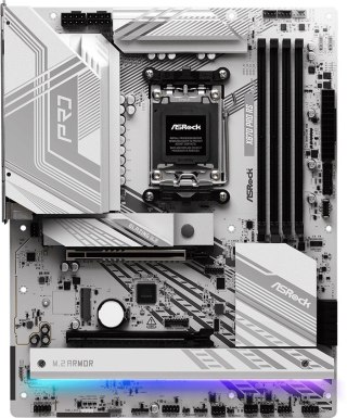 Asrock Płyta główna ASRock X870 Pro RS