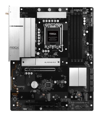 Asrock Płyta główna Asrock B860 ROCK WIFI 7