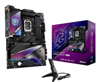 Asrock Płyta główna Asrock Z890 NOVA WIFI