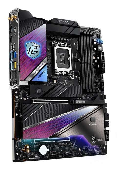 Asrock Płyta główna Asrock Z890 NOVA WIFI
