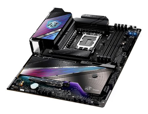 Asrock Płyta główna Asrock Z890 NOVA WIFI