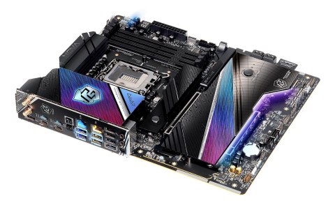 Asrock Płyta główna Asrock Z890 NOVA WIFI