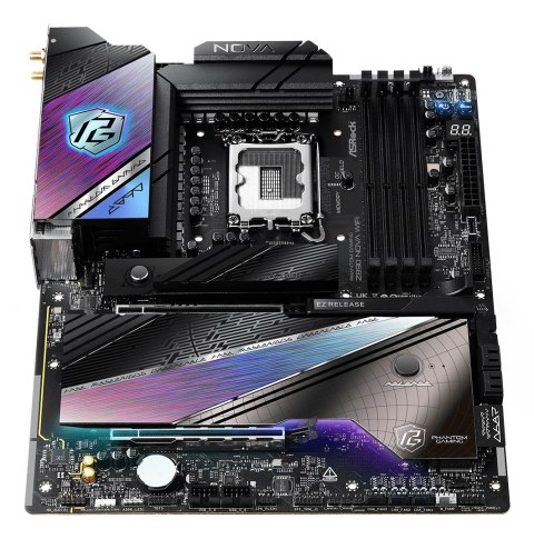 Asrock Płyta główna Asrock Z890 NOVA WIFI