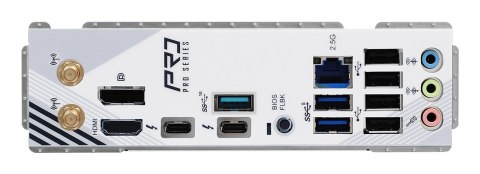 Asrock Płyta główna Asrock Z890 PRO RS WIFI WHITE