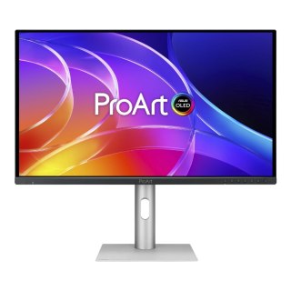 Asus Monitor Asus 26,5" ProArt Display OLED PA279CDV QD-OLED 4K UHD 120Hz HDMI 2xDP HUB głośniki