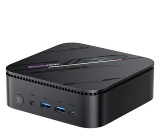 Blackview Mini PC Blackview MP100Pro Ryzen 5 7530U 16GB SSD512 W11Pro