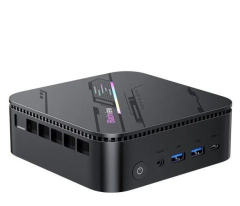 Blackview Mini PC Blackview MP100Pro Ryzen 5 7530U 16GB SSD512 W11Pro
