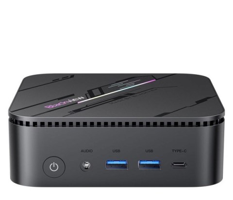 Blackview Mini PC Blackview MP100Pro Ryzen 5 7530U 16GB SSD512 W11Pro