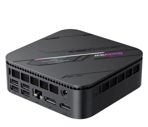Blackview Mini PC Blackview MP100Pro Ryzen 5 7530U 16GB SSD512 W11Pro