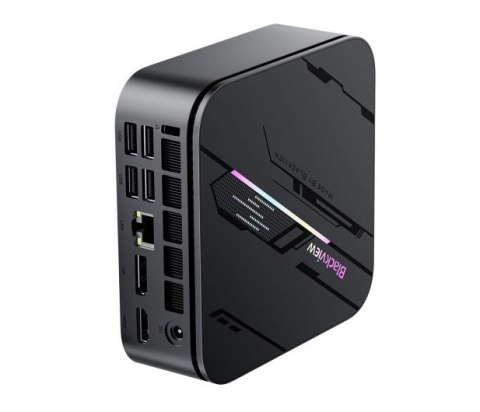 Blackview Mini PC Blackview MP100Pro Ryzen 5 7530U 16GB SSD512 W11Pro