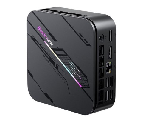 Blackview Mini PC Blackview MP100Pro Ryzen 5 7530U 16GB SSD512 W11Pro