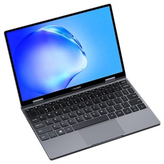 CHUWI Chuwi MiniBook-X-2023-K4-SR-P U300/10.51" (1200x1920) TouchScreen IPS/16GB/SSD 512GB/BT/BLKB/x360/W11Pro Silver