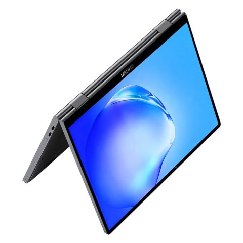 CHUWI Chuwi MiniBook-X-2023-K4-SR-P U300/10.51" (1200x1920) TouchScreen IPS/16GB/SSD 512GB/BT/BLKB/x360/W11Pro Silver