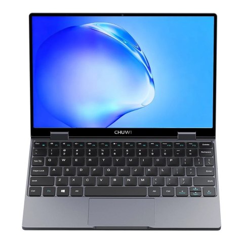 CHUWI Chuwi MiniBook-X-2023-K4-SR-P U300/10.51" (1200x1920) TouchScreen IPS/16GB/SSD 512GB/BT/BLKB/x360/W11Pro Silver