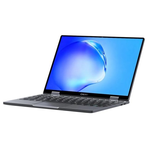 CHUWI Chuwi MiniBook-X-2023-K4-SR-P U300/10.51" (1200x1920) TouchScreen IPS/16GB/SSD 512GB/BT/BLKB/x360/W11Pro Silver
