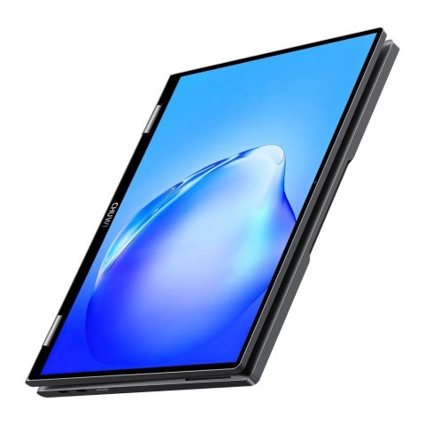CHUWI Chuwi MiniBook-X-2023-K4-SR-P U300/10.51" (1200x1920) TouchScreen IPS/16GB/SSD 512GB/BT/BLKB/x360/W11Pro Silver