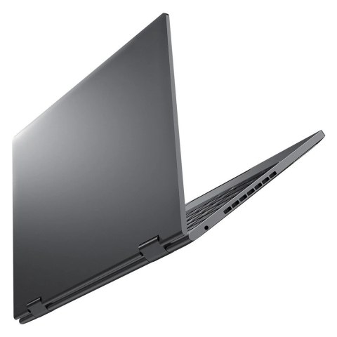 CHUWI Chuwi MiniBook-X-2023-K4-SR-P U300/10.51" (1200x1920) TouchScreen IPS/16GB/SSD 512GB/BT/BLKB/x360/W11Pro Silver