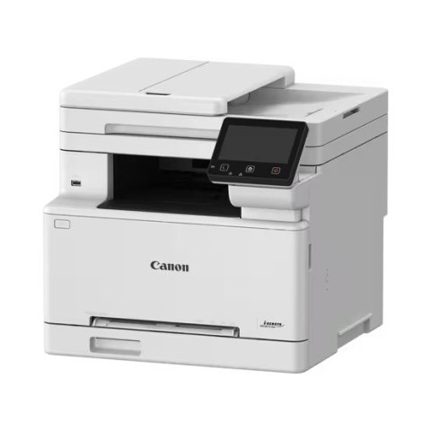Canon Urządzenie wielofunkcyjne laserowe MF667Cdw 6928C001