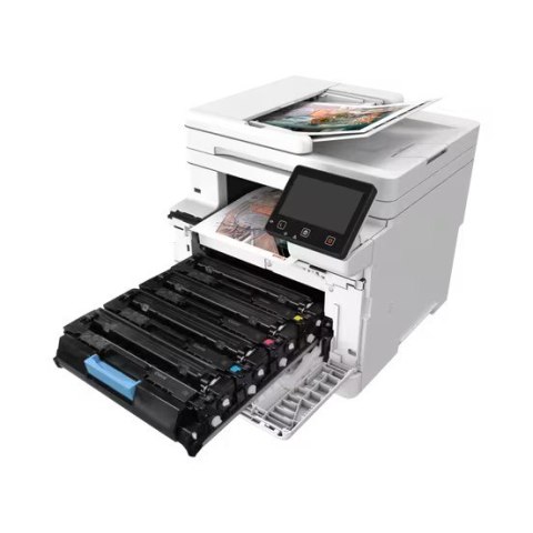 Canon Urządzenie wielofunkcyjne laserowe MF667Cdw 6928C001