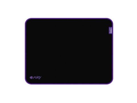 Fury Podkładka pod Mysz YARI Speed L Czarna