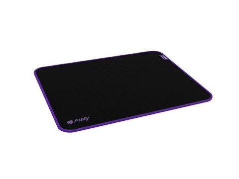Fury Podkładka pod Mysz YARI Speed L Czarna