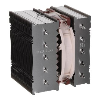 Noctua Chłodzenie CPU NOCTUA NH-D12L