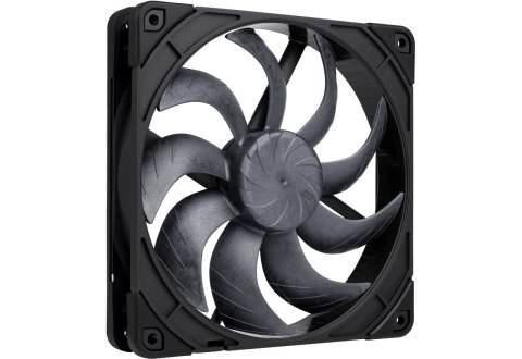 Noctua Wentylator NOCTUA 140mm NF-A14x25 G2 PWM chromax black