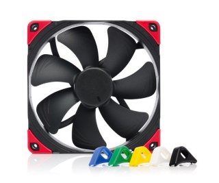 Noctua Wentylator NOCTUA 140mm NF-A14 PWM CHromax Black Swap colors