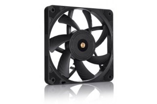 Noctua Wentylator NOCTUA NF-A12x15 PWM Chromax.black.swap
