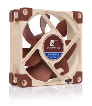 Noctua Wentylator NOCTUA NF-A8 FLX 80mm 7,9 dBA