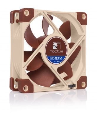 Noctua Wentylator NOCTUA NF-A8 FLX 80mm 7,9 dBA