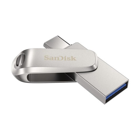 SanDisk Ultra Dual Drive Luxe 32GB USB Type-C