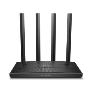 TP-LINK Router Archer A6 router AC1200 1WAN 4LAN