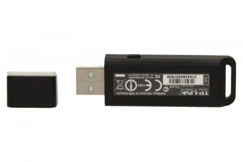 TP-LINK WN821N karta WiFi N300 USB 2.0