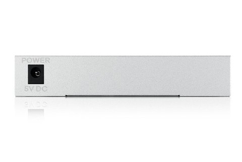 Zyxel Przełącznik GS-108BV5-EU0101F 8x 10/100/1000