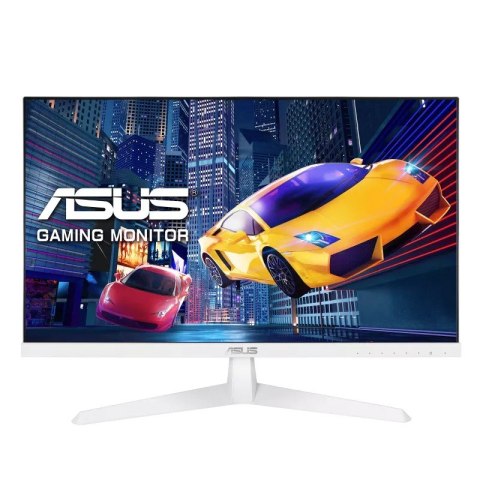Asus Monitor 23.8 cala VY249HGR-W 120Hz IPS FHD HDMI VGA