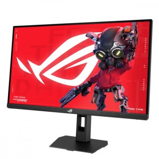 Asus Monitor 27 cali XG27UCMG ROG 4K QHD F-IPS 240Hz HDMI