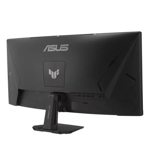 Asus Monitor 34 cale VG34WQ5F TUF F-VA QHD 200/400Hz HDMI