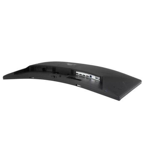 Asus Monitor 34 cale VG34WQ5F TUF F-VA QHD 200/400Hz HDMI
