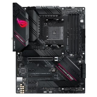 Asus Płyta Asus ROG STRIX B550-F GAMING WI-FI II /AMD B550/SATA3/M.2/USB3.1/PCIe4.0/WiFi/BT/AM4/ATX