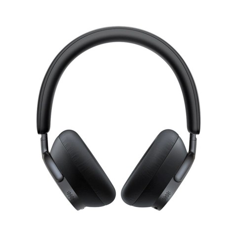 Baseus Słuchawki bezprzewodowe Baseus Inspire XH1 Sound by Bose ANC Dolby Audio kolor Czarna Dziura