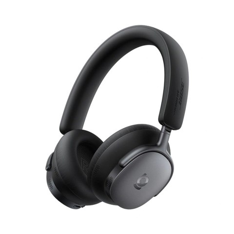Baseus Słuchawki bezprzewodowe Baseus Inspire XH1 Sound by Bose ANC Dolby Audio kolor Czarna Dziura