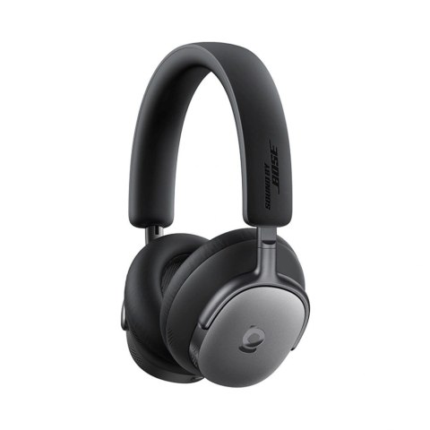 Baseus Słuchawki bezprzewodowe Baseus Inspire XH1 Sound by Bose ANC Dolby Audio kolor Czarna Dziura