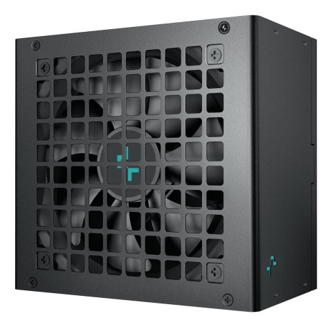 DEEPCOOL Zasilacz DeepCool 650W 80 PLUS BRONZE PL650-D WH