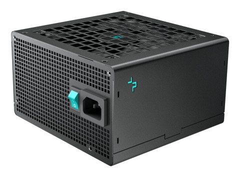 DEEPCOOL Zasilacz DeepCool 650W 80 PLUS BRONZE PL650-D WH