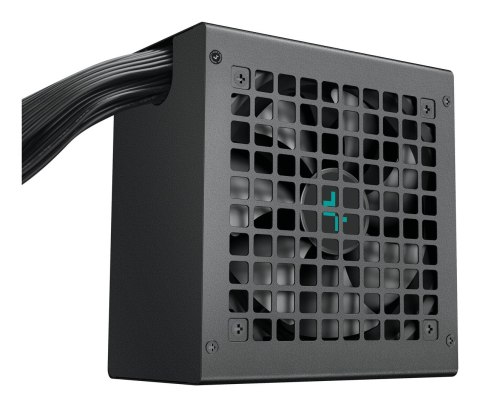 DEEPCOOL Zasilacz DeepCool 650W 80 PLUS BRONZE PL650-D WH
