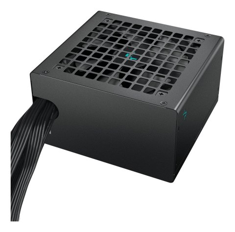 DEEPCOOL Zasilacz DeepCool 650W 80 PLUS BRONZE PL650-D WH