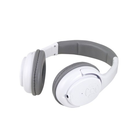 Esperanza Słuchawki Bluetooth LIBERO EH163W białe
