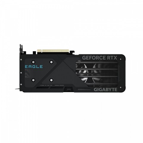 Gigabyte Karta graficzna GeForce RTX 5060 Ti EAGLE MAX OC 128BIT GDDR7 HDMI/3DP