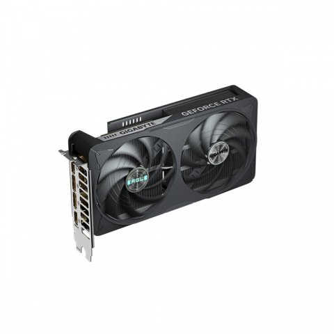 Gigabyte Karta graficzna GeForce RTX 5060 Ti EAGLE OC 12 8BIT GDDR7 HDMI/3DP